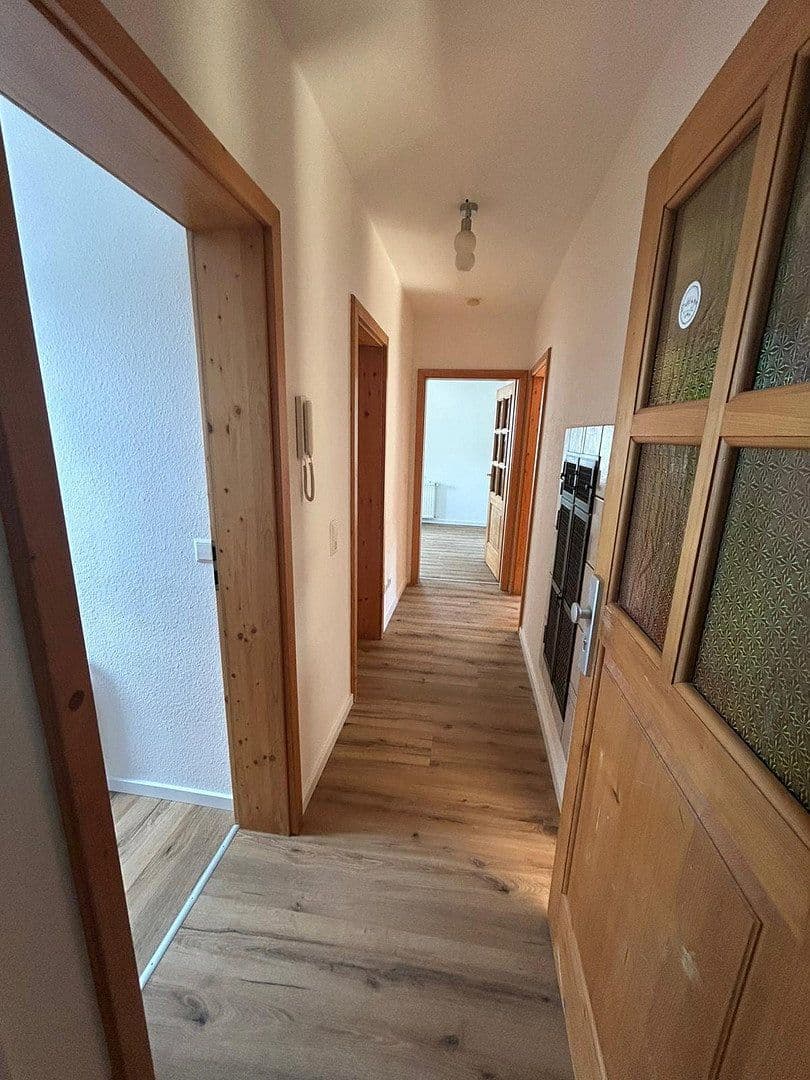 2 bedroom with open-plan kitchen flat to rent, 86 m², Löhrstraße 3, Trossingen, Baden-Württemberg 2 bedroom with open-plan kitchen flat to rent, 86 m², Löhrstraße 3, Trossingen, Baden-Württemberg