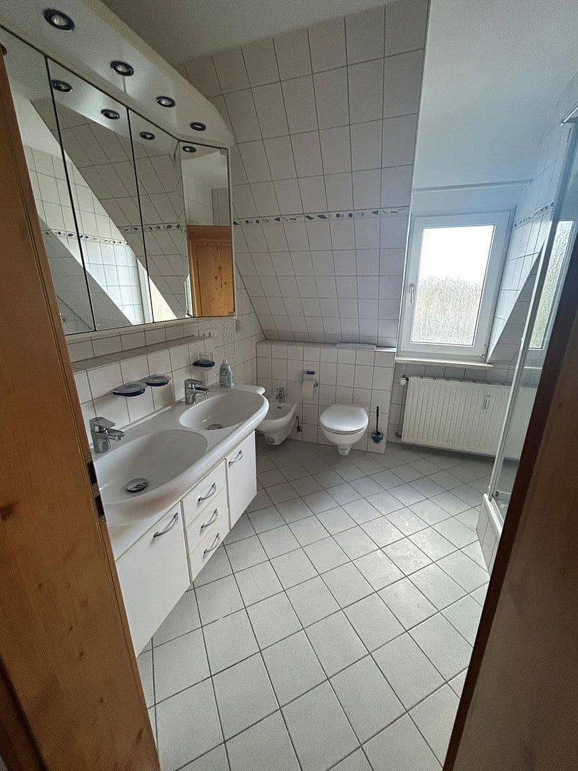 2 bedroom with open-plan kitchen flat to rent, 86 m², Löhrstraße 3, Trossingen, Baden-Württemberg 2 bedroom with open-plan kitchen flat to rent, 86 m², Löhrstraße 3, Trossingen, Baden-Württemberg