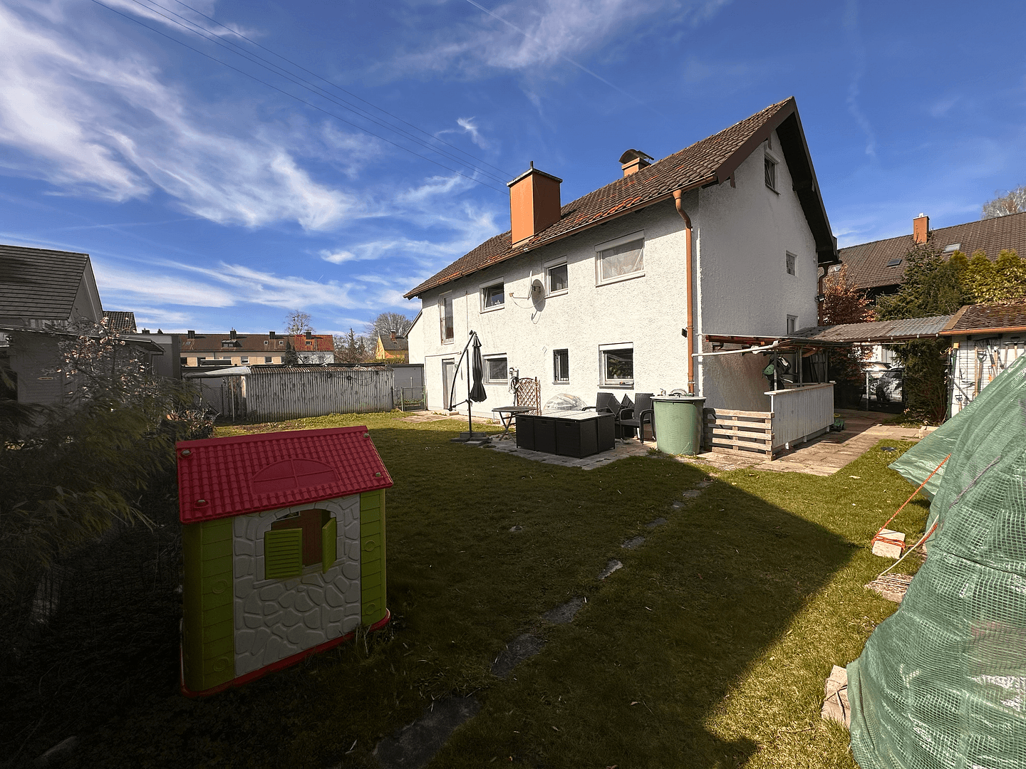 house for sale, 168 m², Werner-Egk-Str. 20, Vaterstetten, Bavaria house for sale, 168 m², Werner-Egk-Str. 20, Vaterstetten, Bavaria