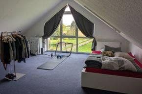 4 bedroom flat to rent, 99 m², Erkelenz, North Rhine-Westphalia 4 bedroom flat to rent, 99 m², Erkelenz, North Rhine-Westphalia