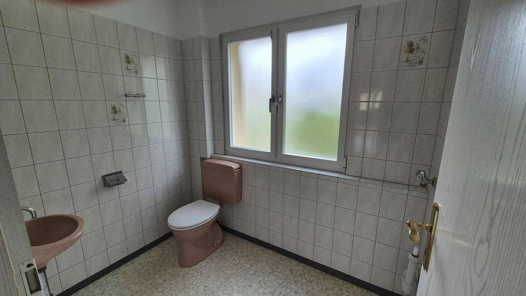 3 bedroom flat to rent, 113 m², Bad Säckingen, Baden-Württemberg 3 bedroom flat to rent, 113 m², Bad Säckingen, Baden-Württemberg