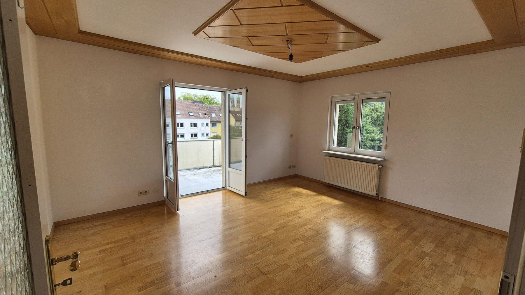 3 bedroom flat to rent, 113 m², Bad Säckingen, Baden-Württemberg 3 bedroom flat to rent, 113 m², Bad Säckingen, Baden-Württemberg