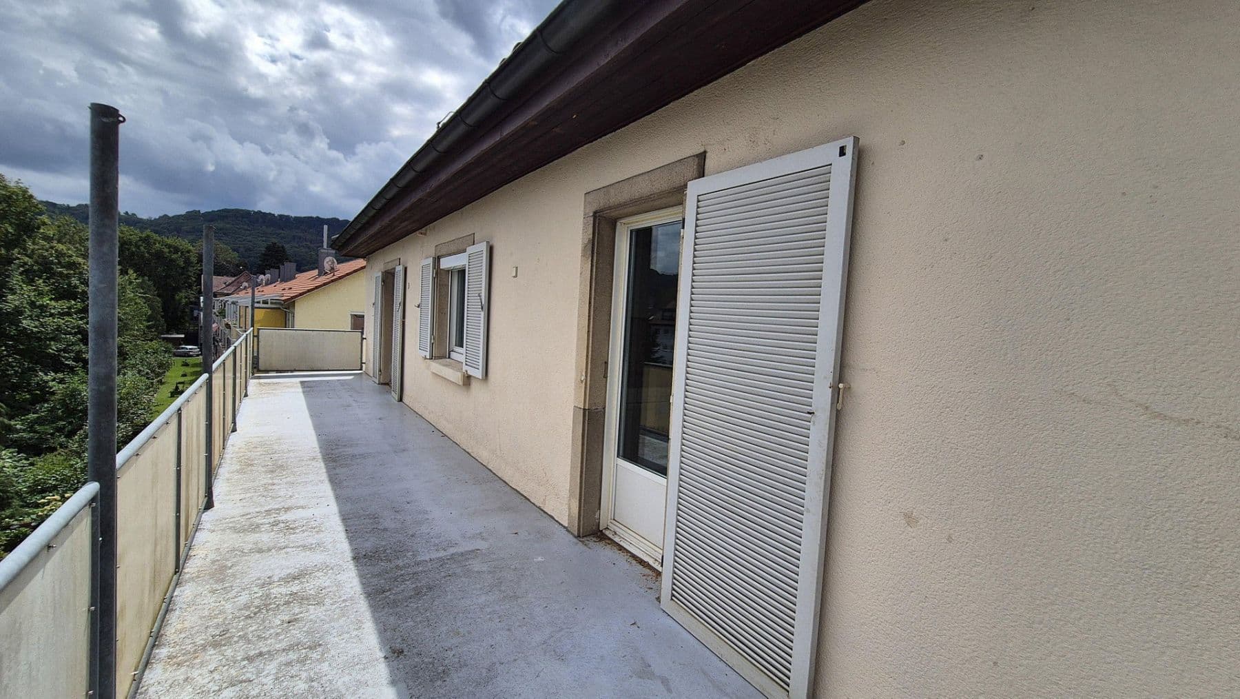 3 bedroom flat to rent, 113 m², Bad Säckingen, Baden-Württemberg 3 bedroom flat to rent, 113 m², Bad Säckingen, Baden-Württemberg