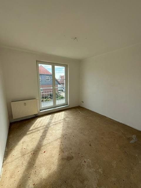 3 bedroom flat to rent, 77 m², Asternweg 11, Schönebeck (Elbe), Saxony-Anhalt 3 bedroom flat to rent, 77 m², Asternweg 11, Schönebeck (Elbe), Saxony-Anhalt