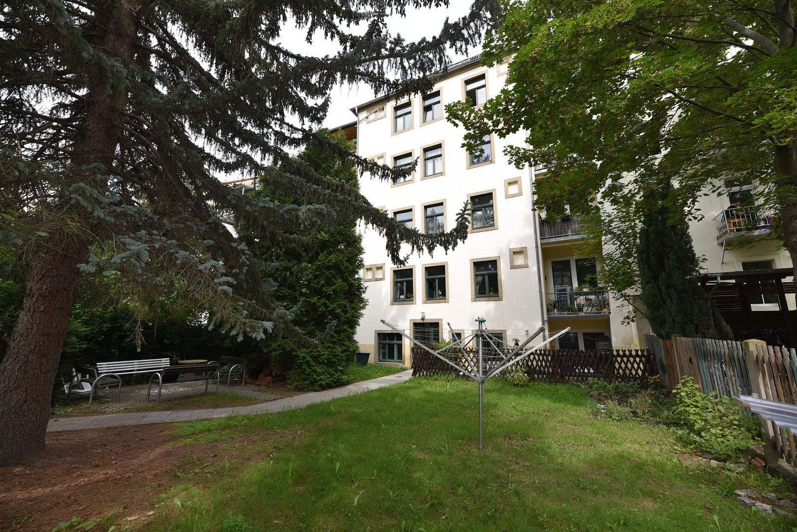 3 bedroom flat for sale, 87 m², Wurzener Str. 31, Dresden, Saxony 3 bedroom flat for sale, 87 m², Wurzener Str. 31, Dresden, Saxony