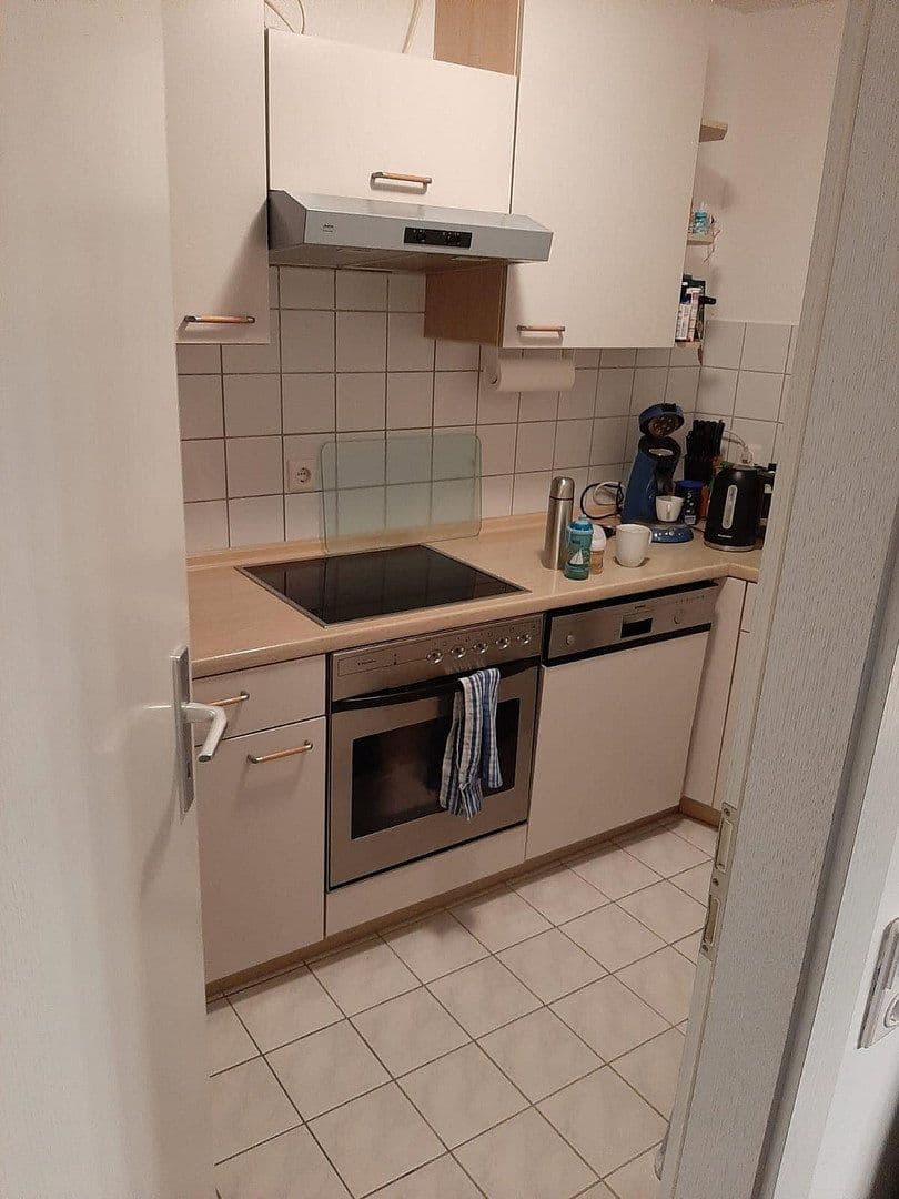 3 bedroom flat for sale, 80 m², Rechberghausen, Baden-Württemberg 3 bedroom flat for sale, 80 m², Rechberghausen, Baden-Württemberg