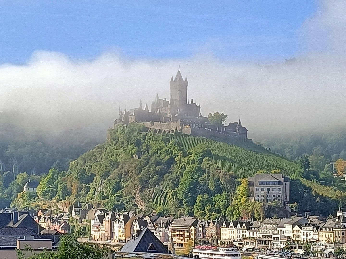 house for sale, 399 m², Senheim, Rhineland-Palatinate house for sale, 399 m², Senheim, Rhineland-Palatinate