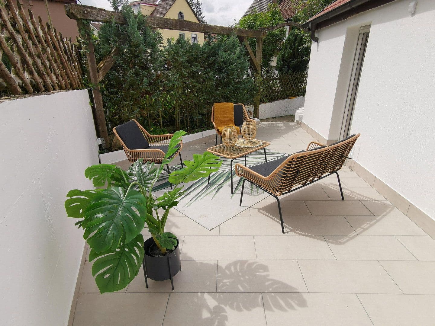 1 bedroom with open-plan kitchen flat to rent, 63 m², Stuttgart, Baden-Württemberg 1 bedroom with open-plan kitchen flat to rent, 63 m², Stuttgart, Baden-Württemberg