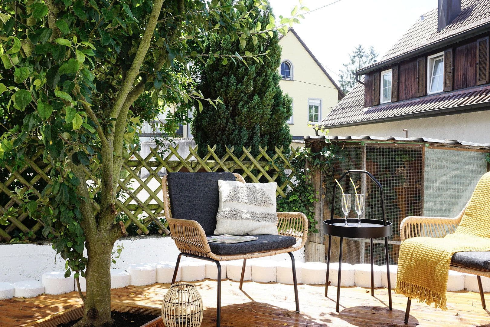 1 bedroom with open-plan kitchen flat to rent, 63 m², Stuttgart, Baden-Württemberg 1 bedroom with open-plan kitchen flat to rent, 63 m², Stuttgart, Baden-Württemberg