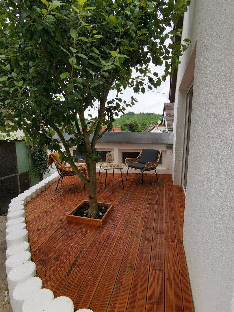 1 bedroom with open-plan kitchen flat to rent, 63 m², Stuttgart, Baden-Württemberg 1 bedroom with open-plan kitchen flat to rent, 63 m², Stuttgart, Baden-Württemberg