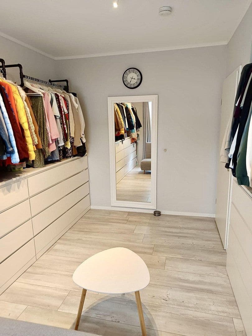 3 bedroom flat to rent, 73 m², Rablinghauser Landstraße 89a, Bremen, Bremen 3 bedroom flat to rent, 73 m², Rablinghauser Landstraße 89a, Bremen, Bremen