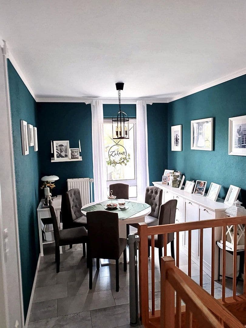 3 bedroom flat to rent, 73 m², Rablinghauser Landstraße 89a, Bremen, Bremen 3 bedroom flat to rent, 73 m², Rablinghauser Landstraße 89a, Bremen, Bremen