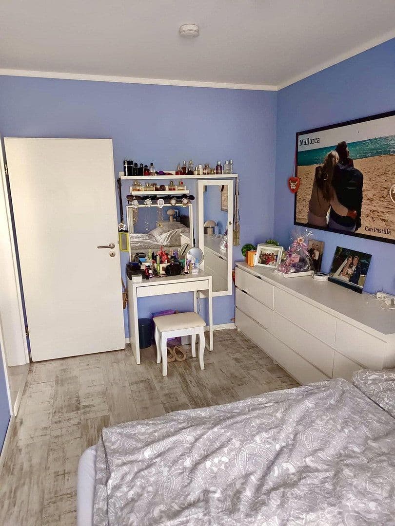 3 bedroom flat to rent, 73 m², Rablinghauser Landstraße 89a, Bremen, Bremen 3 bedroom flat to rent, 73 m², Rablinghauser Landstraße 89a, Bremen, Bremen