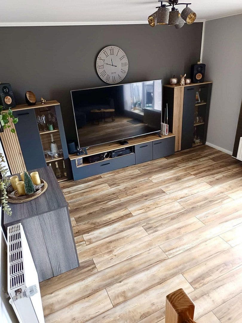 3 bedroom flat to rent, 73 m², Rablinghauser Landstraße 89a, Bremen, Bremen 3 bedroom flat to rent, 73 m², Rablinghauser Landstraße 89a, Bremen, Bremen