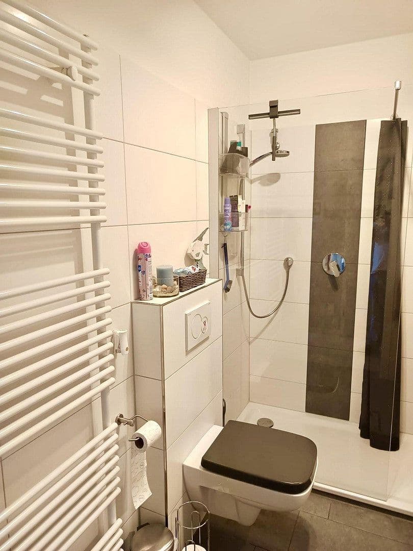 3 bedroom flat to rent, 73 m², Rablinghauser Landstraße 89a, Bremen, Bremen 3 bedroom flat to rent, 73 m², Rablinghauser Landstraße 89a, Bremen, Bremen