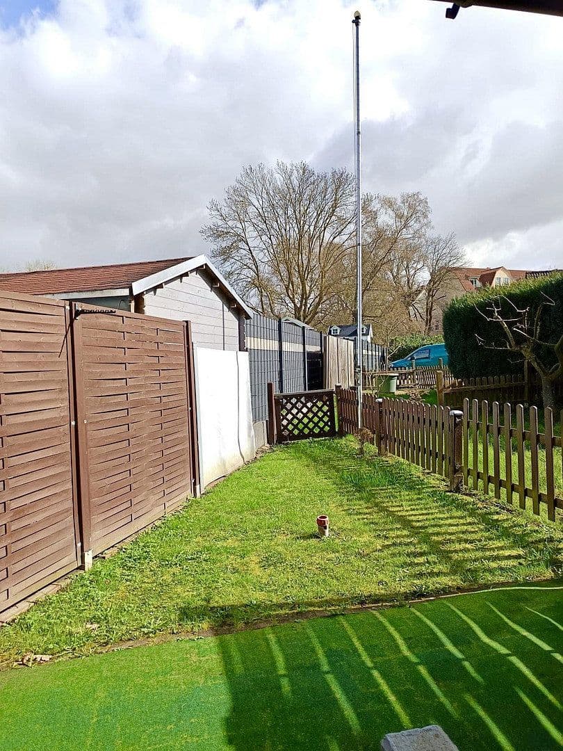 3 bedroom flat to rent, 73 m², Rablinghauser Landstraße 89a, Bremen, Bremen 3 bedroom flat to rent, 73 m², Rablinghauser Landstraße 89a, Bremen, Bremen