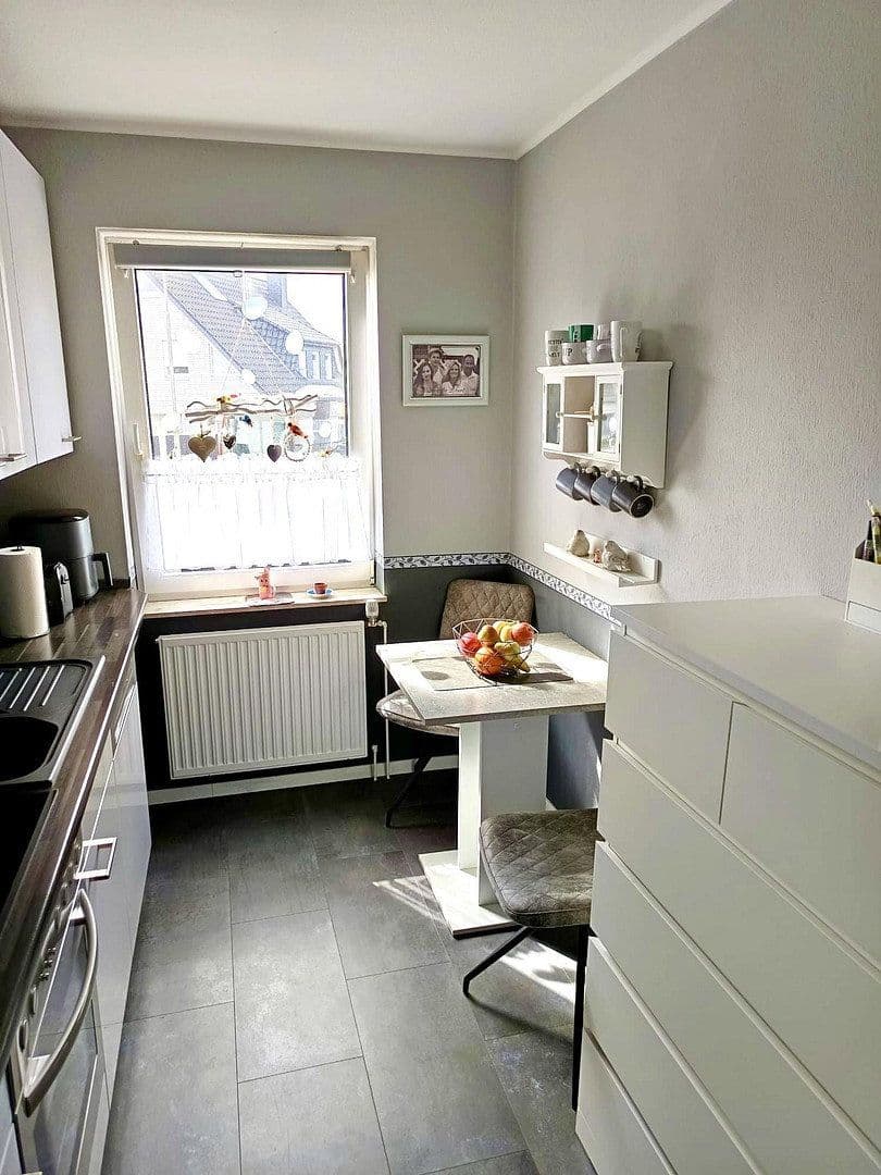 3 bedroom flat to rent, 73 m², Rablinghauser Landstraße 89a, Bremen, Bremen 3 bedroom flat to rent, 73 m², Rablinghauser Landstraße 89a, Bremen, Bremen