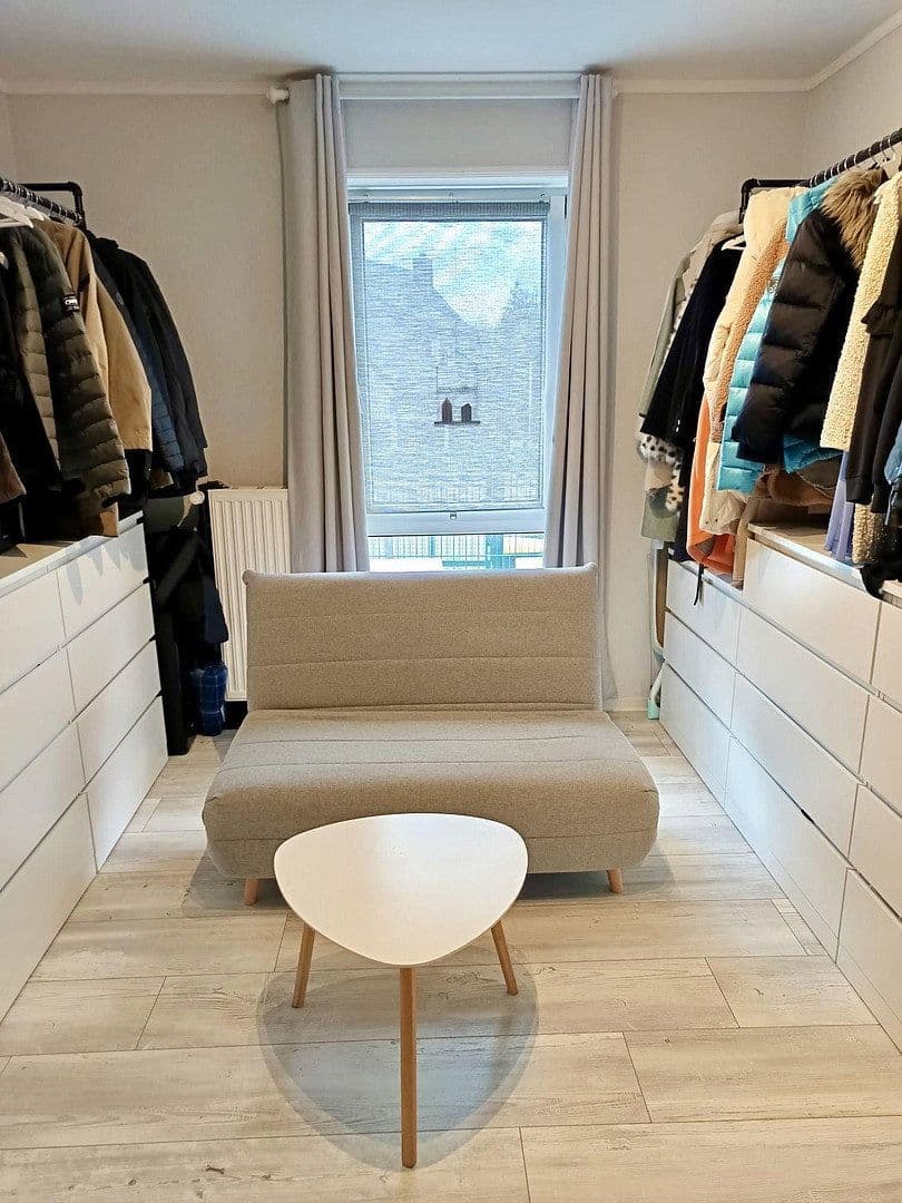 3 bedroom flat to rent, 73 m², Rablinghauser Landstraße 89a, Bremen, Bremen 3 bedroom flat to rent, 73 m², Rablinghauser Landstraße 89a, Bremen, Bremen