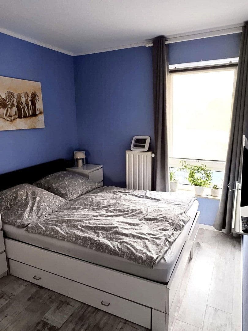 3 bedroom flat to rent, 73 m², Rablinghauser Landstraße 89a, Bremen, Bremen 3 bedroom flat to rent, 73 m², Rablinghauser Landstraße 89a, Bremen, Bremen