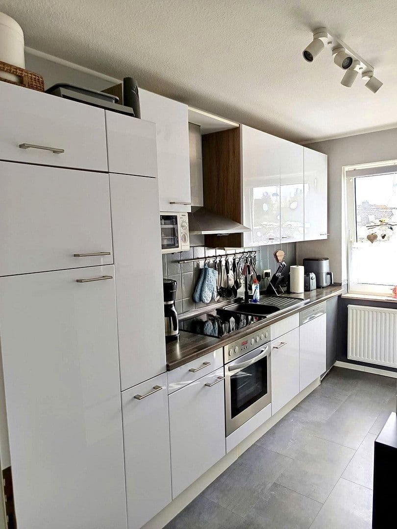 3 bedroom flat to rent, 73 m², Rablinghauser Landstraße 89a, Bremen, Bremen 3 bedroom flat to rent, 73 m², Rablinghauser Landstraße 89a, Bremen, Bremen