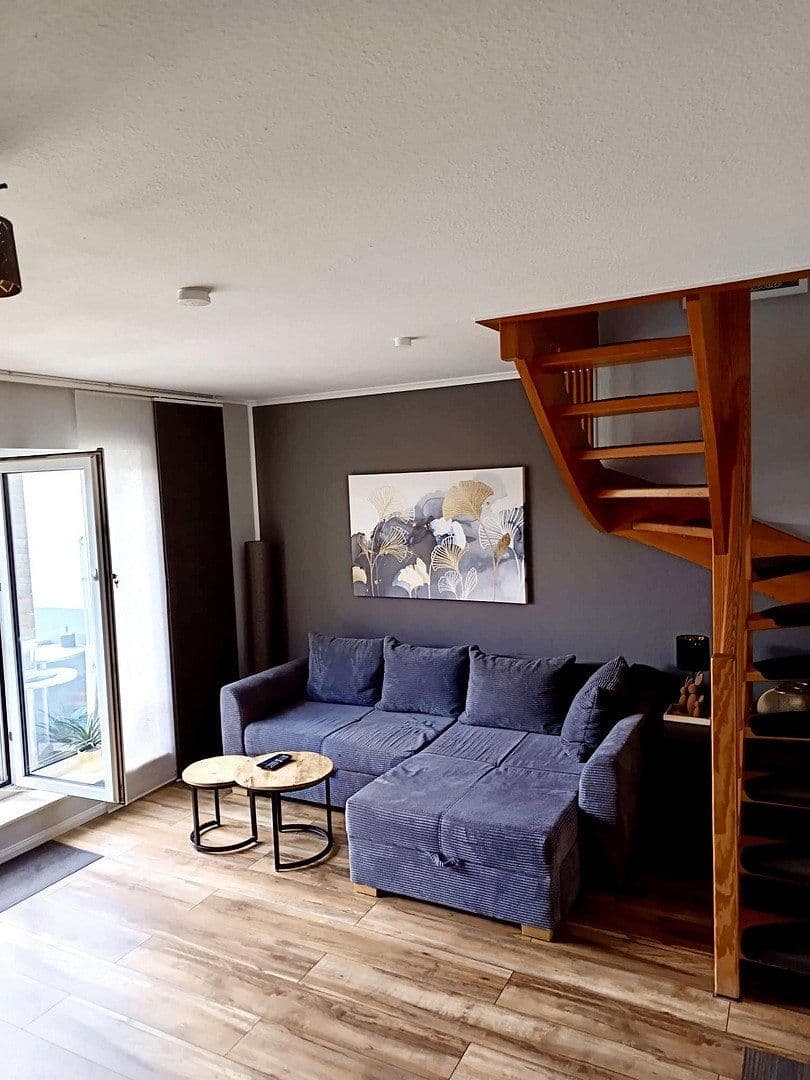 3 bedroom flat to rent, 73 m², Rablinghauser Landstraße 89a, Bremen, Bremen 3 bedroom flat to rent, 73 m², Rablinghauser Landstraße 89a, Bremen, Bremen