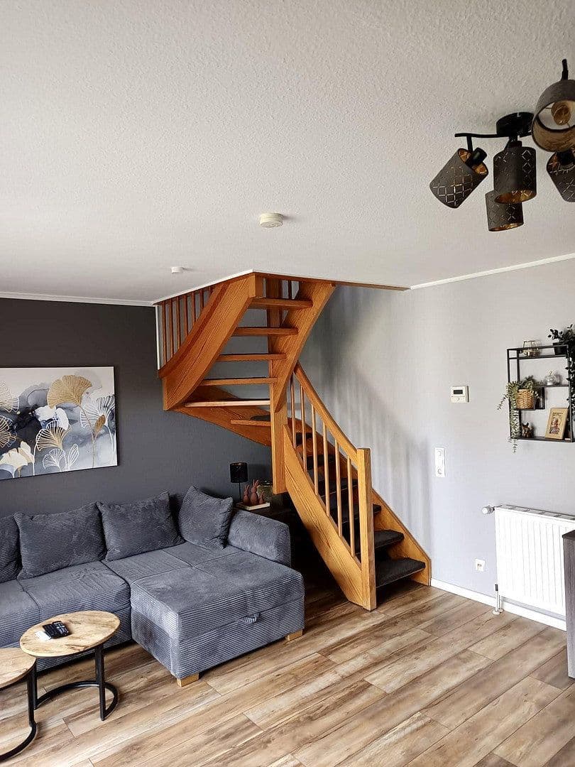 3 bedroom flat to rent, 73 m², Rablinghauser Landstraße 89a, Bremen, Bremen 3 bedroom flat to rent, 73 m², Rablinghauser Landstraße 89a, Bremen, Bremen