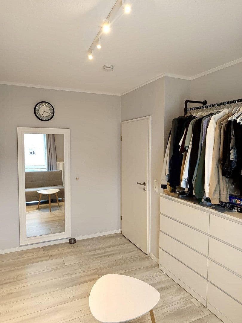 3 bedroom flat to rent, 73 m², Rablinghauser Landstraße 89a, Bremen, Bremen 3 bedroom flat to rent, 73 m², Rablinghauser Landstraße 89a, Bremen, Bremen