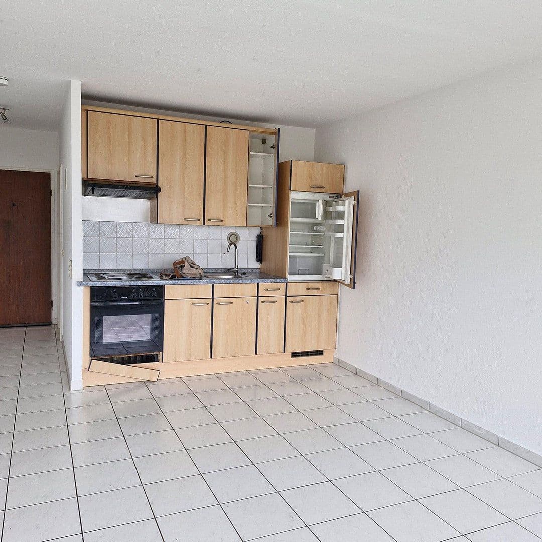 1 bedroom flat to rent, 30 m², Am Alten Weg 27, Mainz, Rhineland-Palatinate 1 bedroom flat to rent, 30 m², Am Alten Weg 27, Mainz, Rhineland-Palatinate