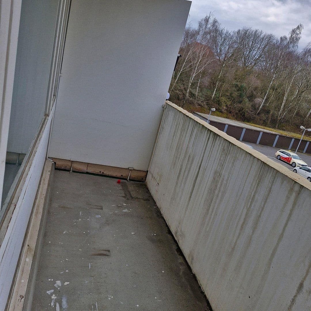 1 bedroom flat to rent, 30 m², Am Alten Weg 27, Mainz, Rhineland-Palatinate 1 bedroom flat to rent, 30 m², Am Alten Weg 27, Mainz, Rhineland-Palatinate