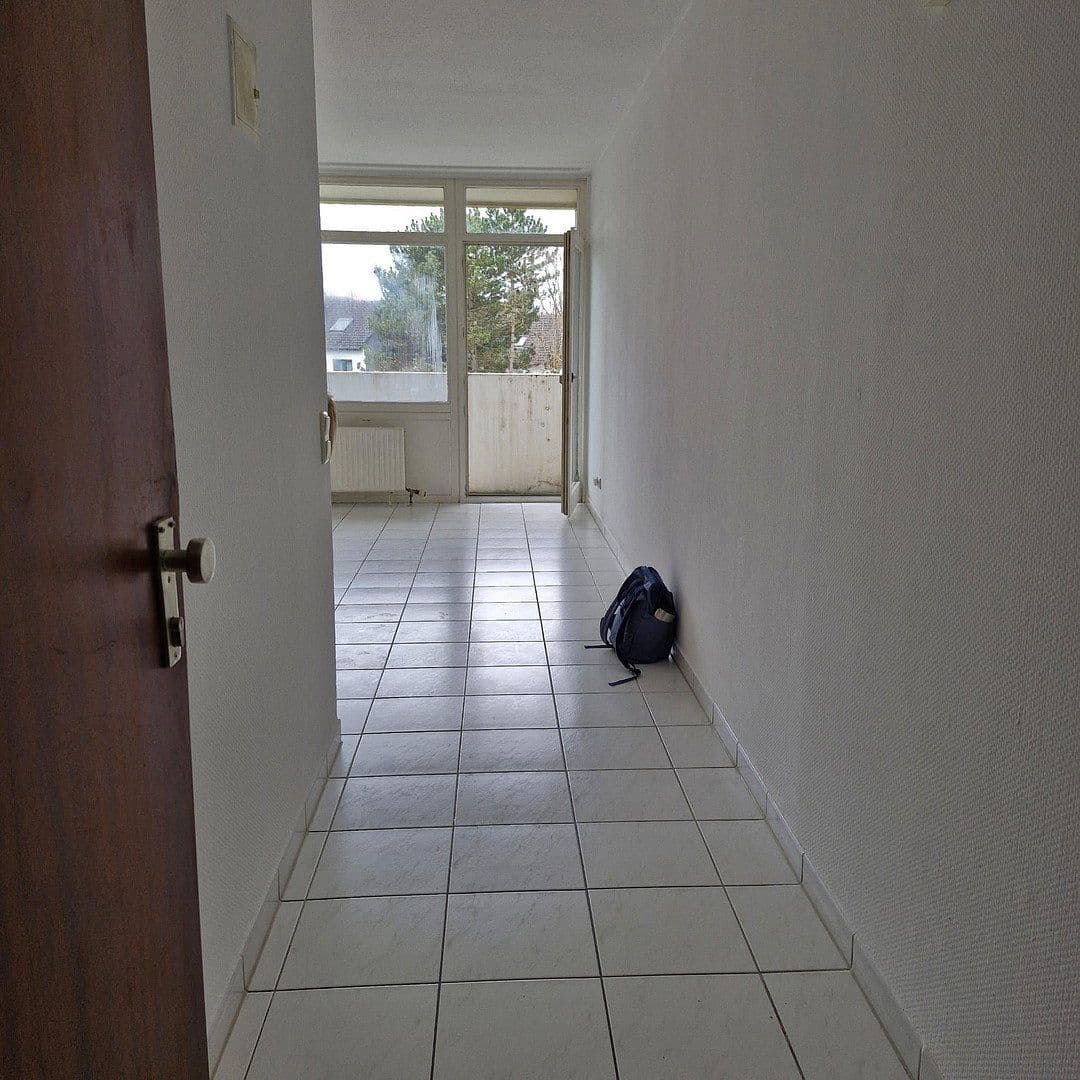 1 bedroom flat to rent, 30 m², Am Alten Weg 27, Mainz, Rhineland-Palatinate 1 bedroom flat to rent, 30 m², Am Alten Weg 27, Mainz, Rhineland-Palatinate