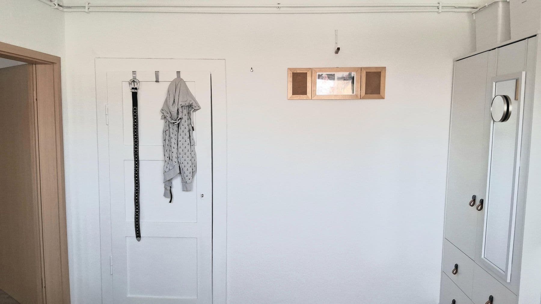 4 bedroom flat to rent, 93 m², Börßum, Lower Saxony 4 bedroom flat to rent, 93 m², Börßum, Lower Saxony