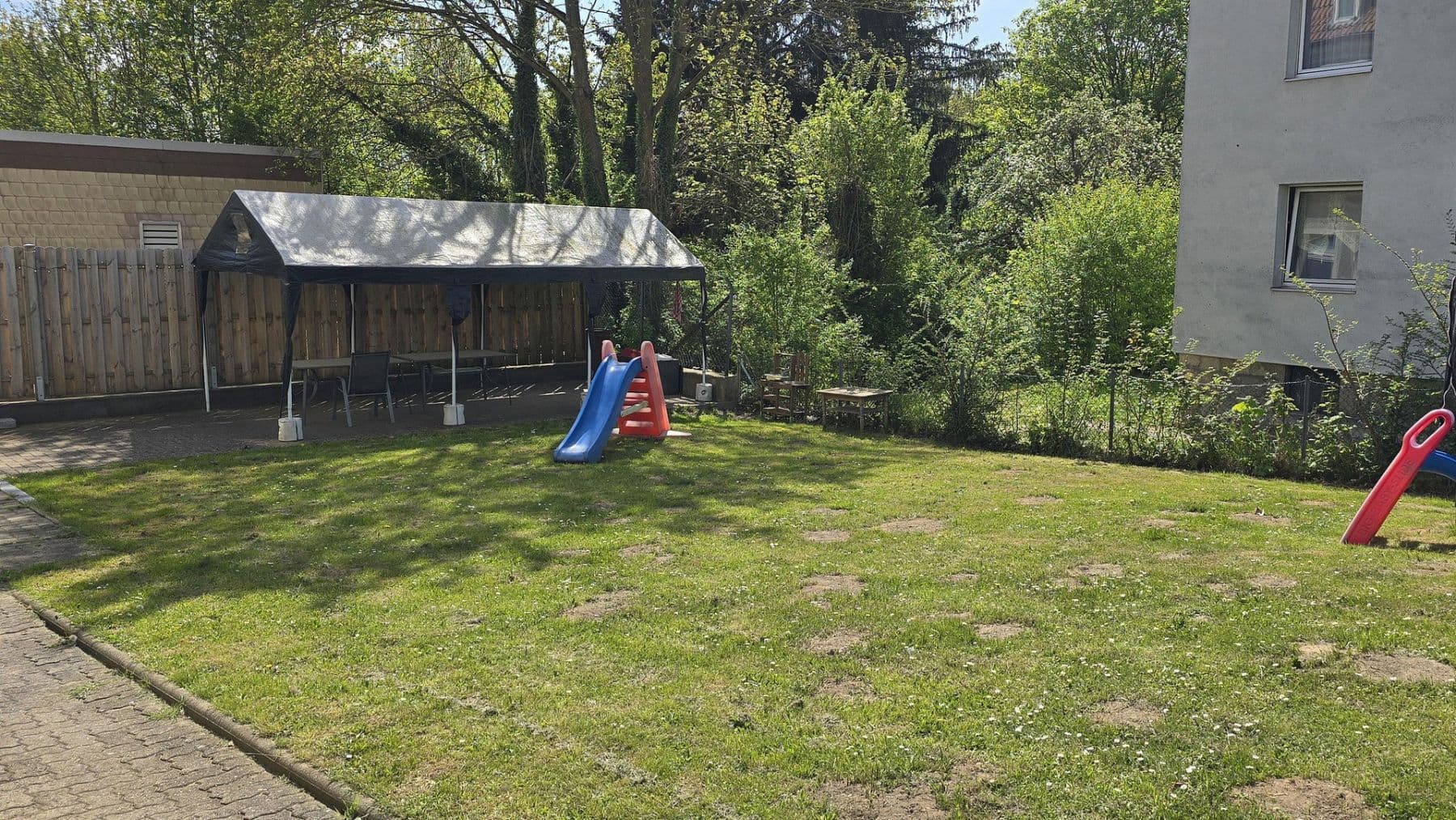 4 bedroom flat to rent, 93 m², Börßum, Lower Saxony 4 bedroom flat to rent, 93 m², Börßum, Lower Saxony