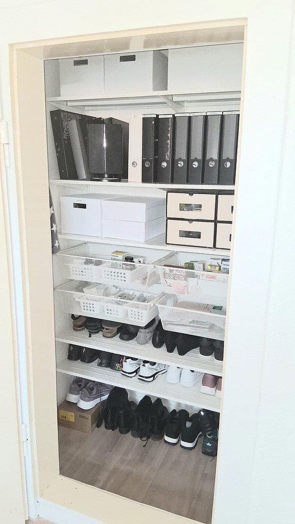 4 bedroom flat to rent, 93 m², Börßum, Lower Saxony 4 bedroom flat to rent, 93 m², Börßum, Lower Saxony