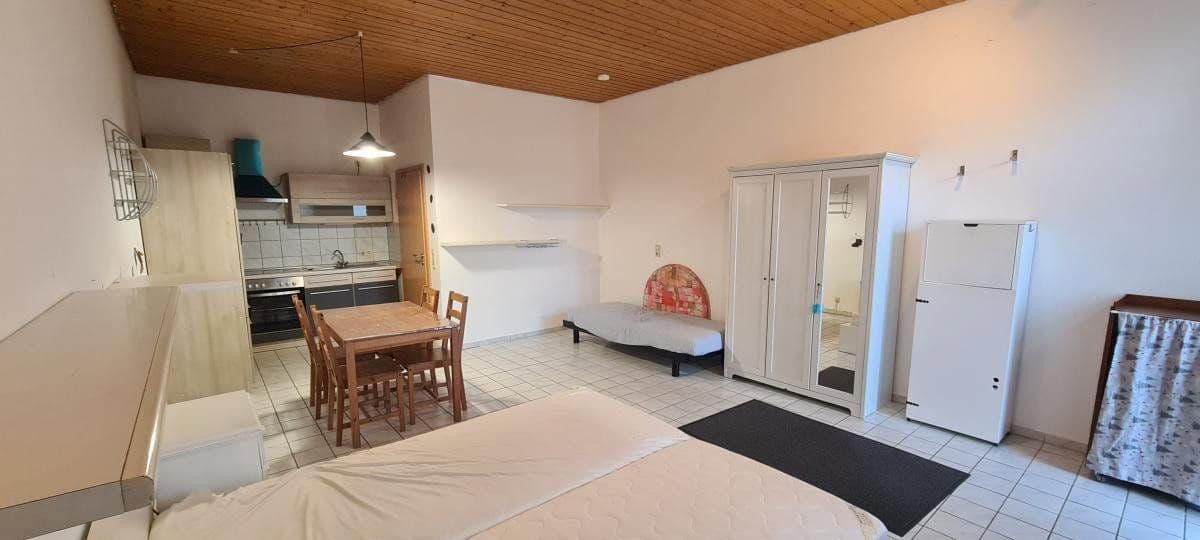 1 bedroom flat to rent, 37 m², Liebenzeller Str.3, Neuhausen, Baden-Württemberg 1 bedroom flat to rent, 37 m², Liebenzeller Str.3, Neuhausen, Baden-Württemberg