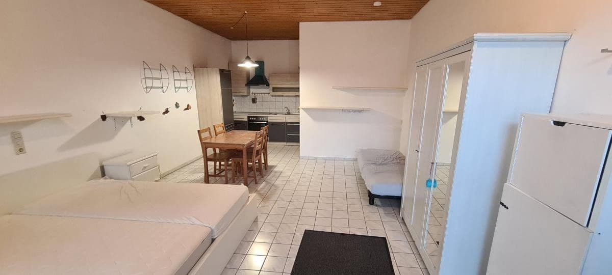 1 bedroom flat to rent, 37 m², Liebenzeller Str.3, Neuhausen, Baden-Württemberg 1 bedroom flat to rent, 37 m², Liebenzeller Str.3, Neuhausen, Baden-Württemberg