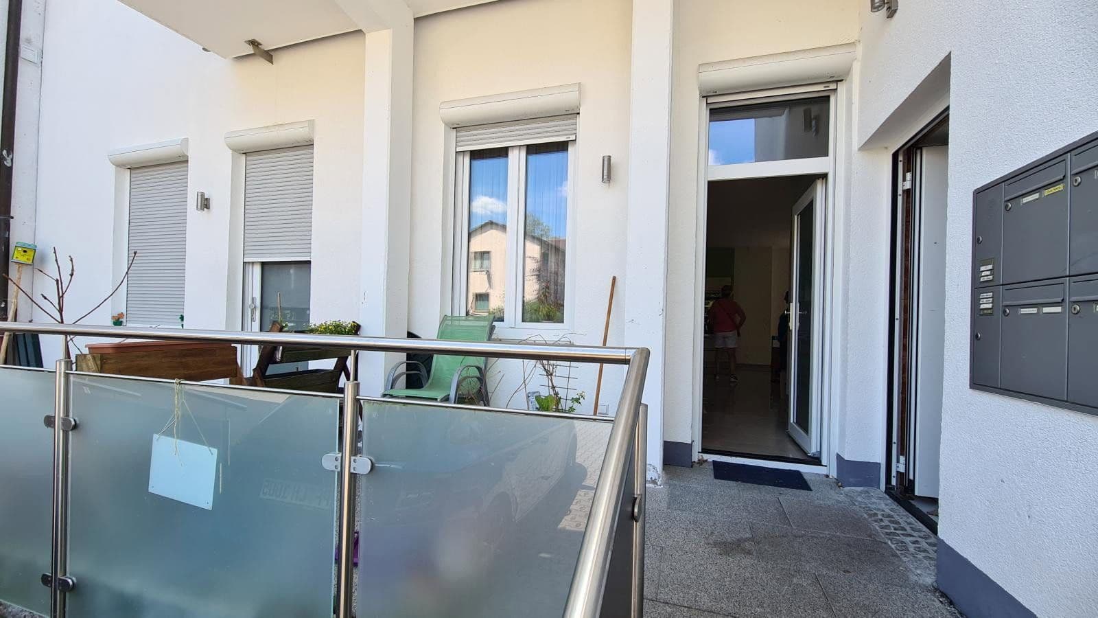 1 bedroom flat to rent, 37 m², Liebenzeller Str.3, Neuhausen, Baden-Württemberg 1 bedroom flat to rent, 37 m², Liebenzeller Str.3, Neuhausen, Baden-Württemberg