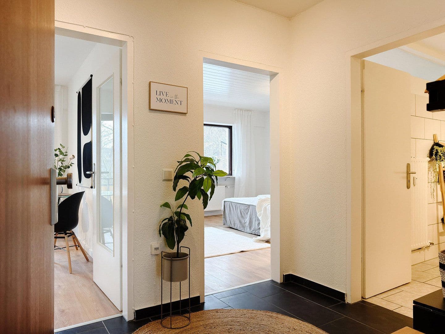 2 bedroom flat to rent, 61 m², Hanau, Hesse 2 bedroom flat to rent, 61 m², Hanau, Hesse