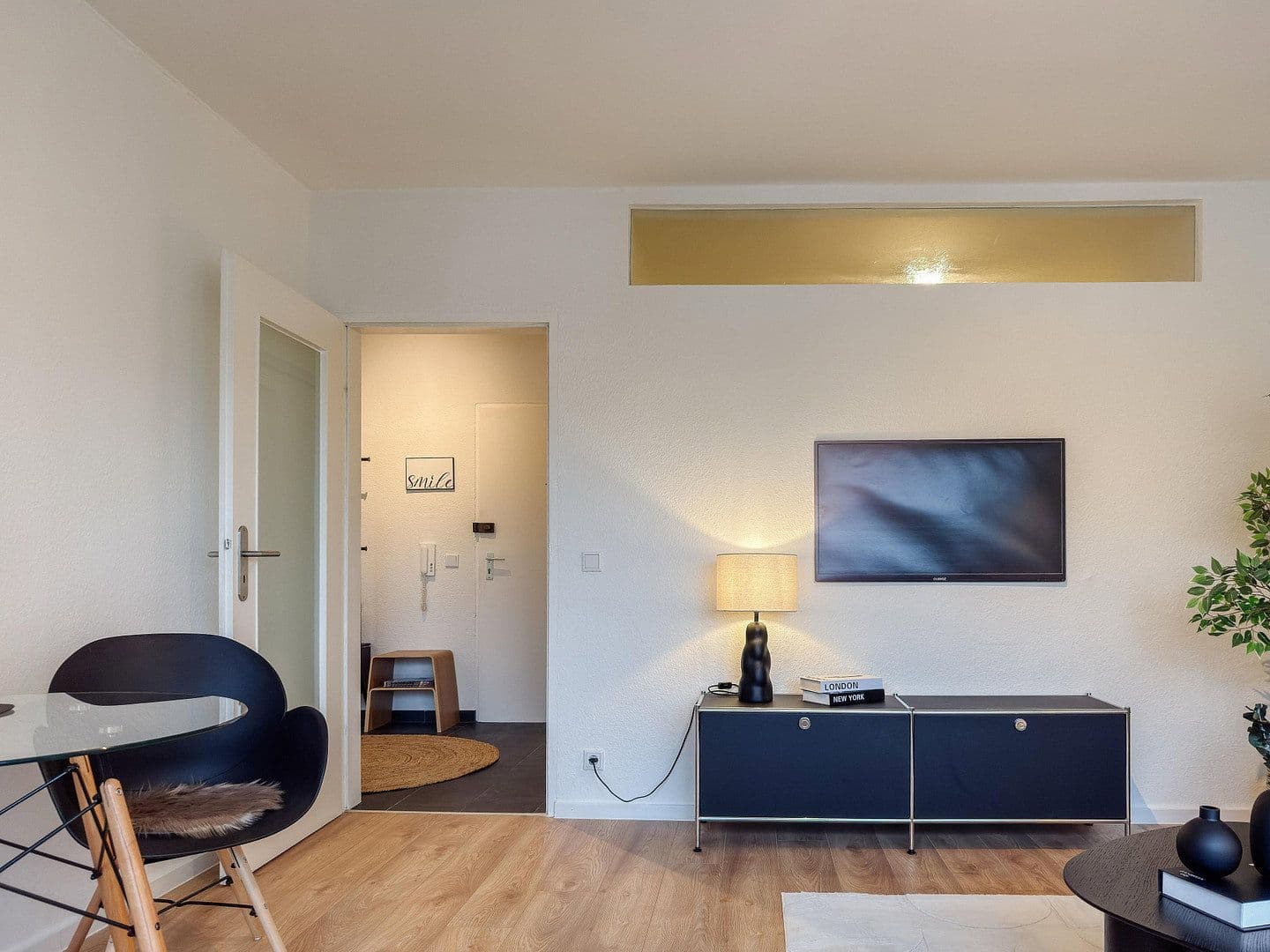 2 bedroom flat to rent, 61 m², Hanau, Hesse 2 bedroom flat to rent, 61 m², Hanau, Hesse