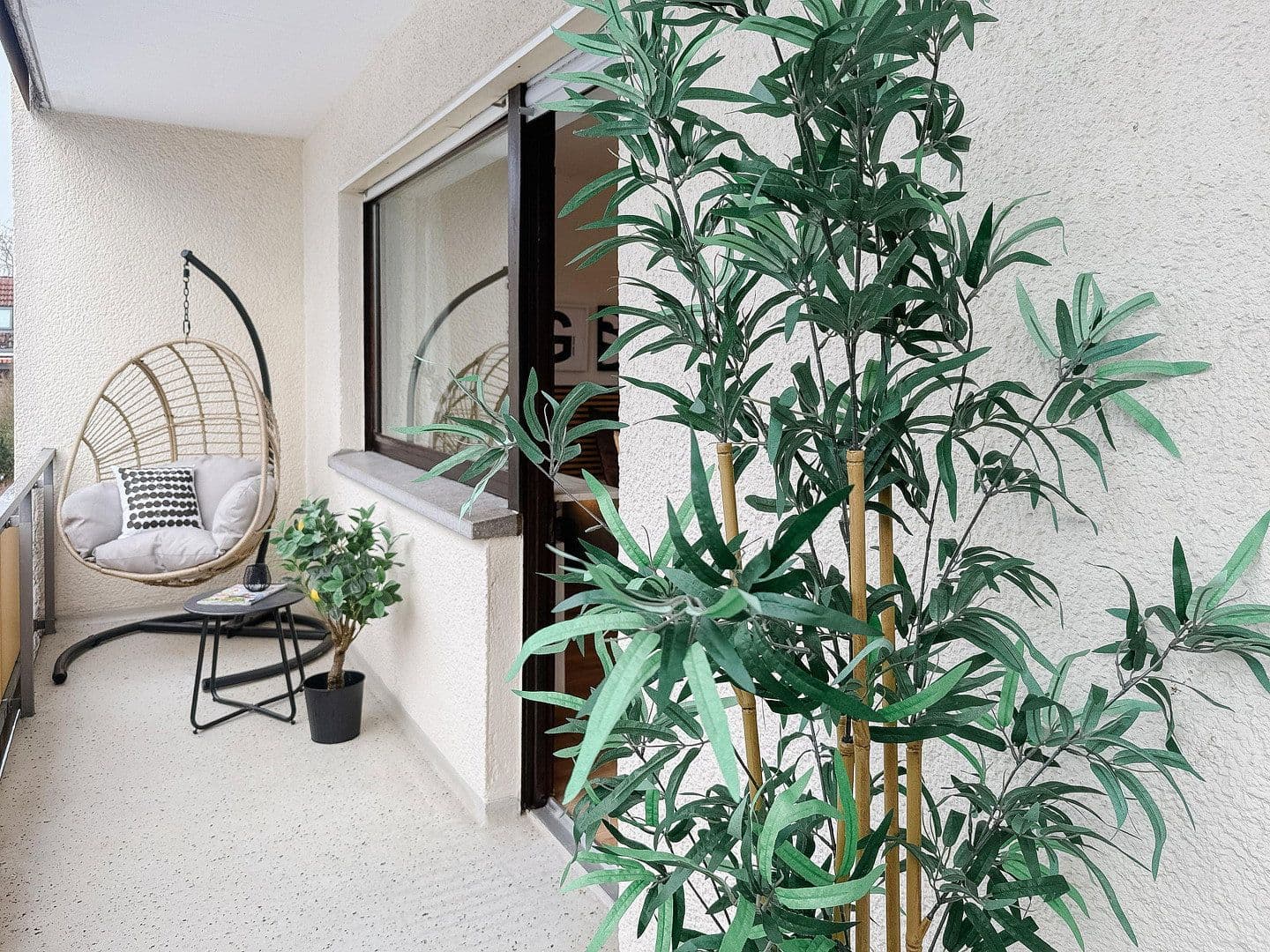 2 bedroom flat to rent, 61 m², Hanau, Hesse 2 bedroom flat to rent, 61 m², Hanau, Hesse