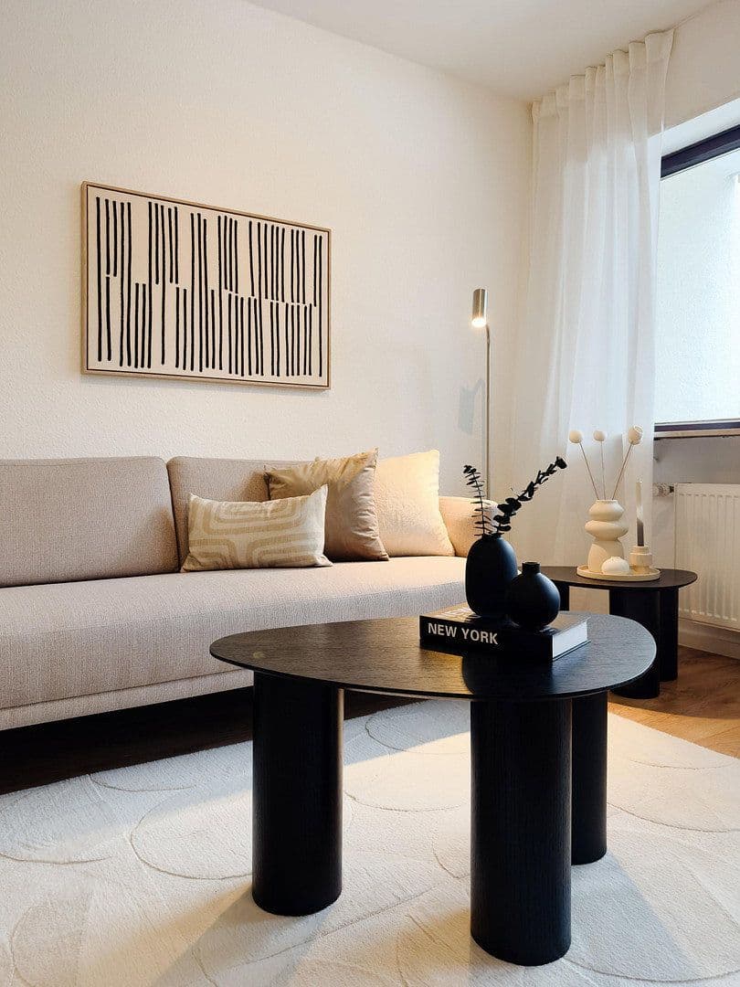 2 bedroom flat to rent, 61 m², Hanau, Hesse 2 bedroom flat to rent, 61 m², Hanau, Hesse