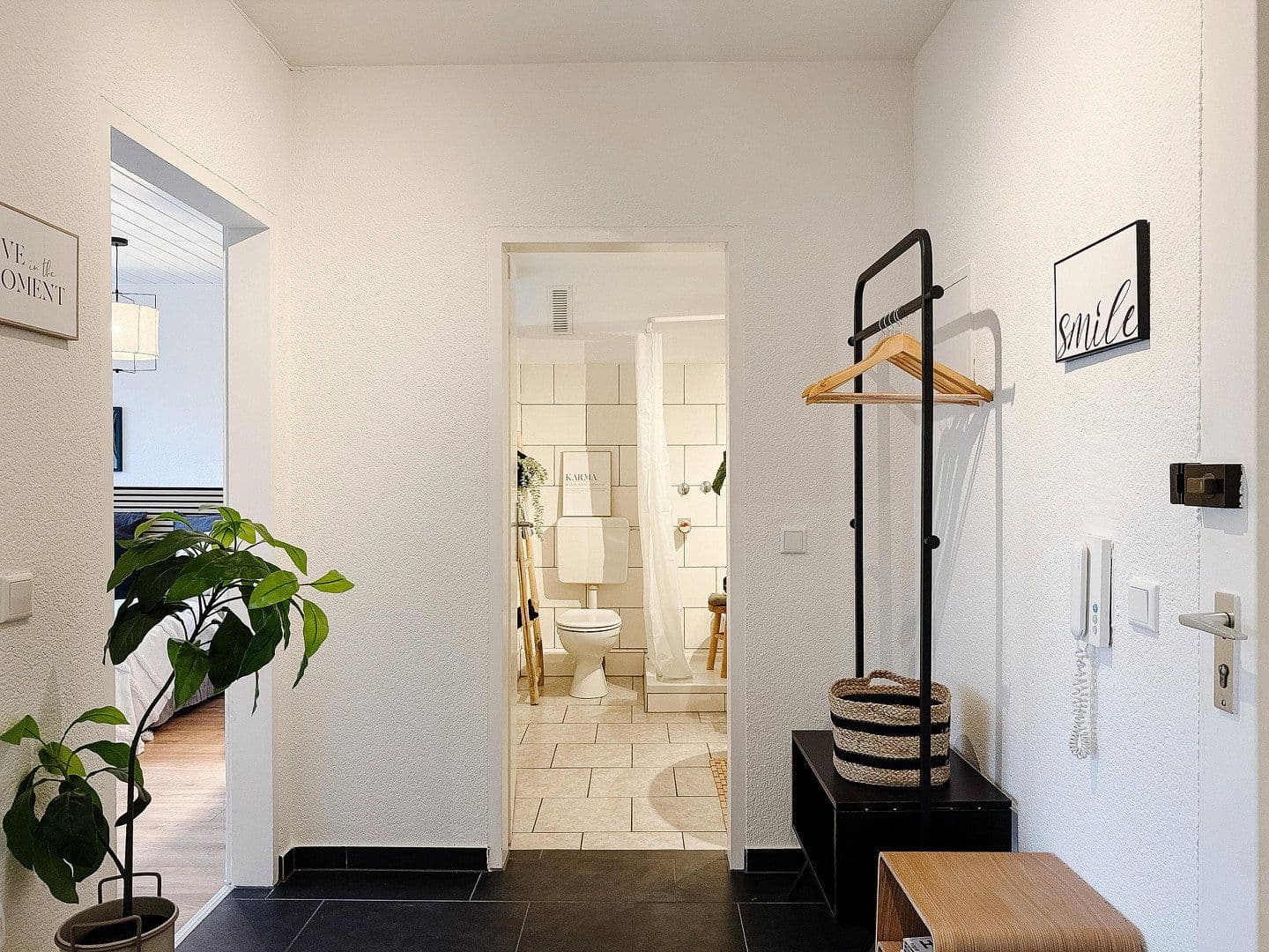 2 bedroom flat to rent, 61 m², Hanau, Hesse 2 bedroom flat to rent, 61 m², Hanau, Hesse