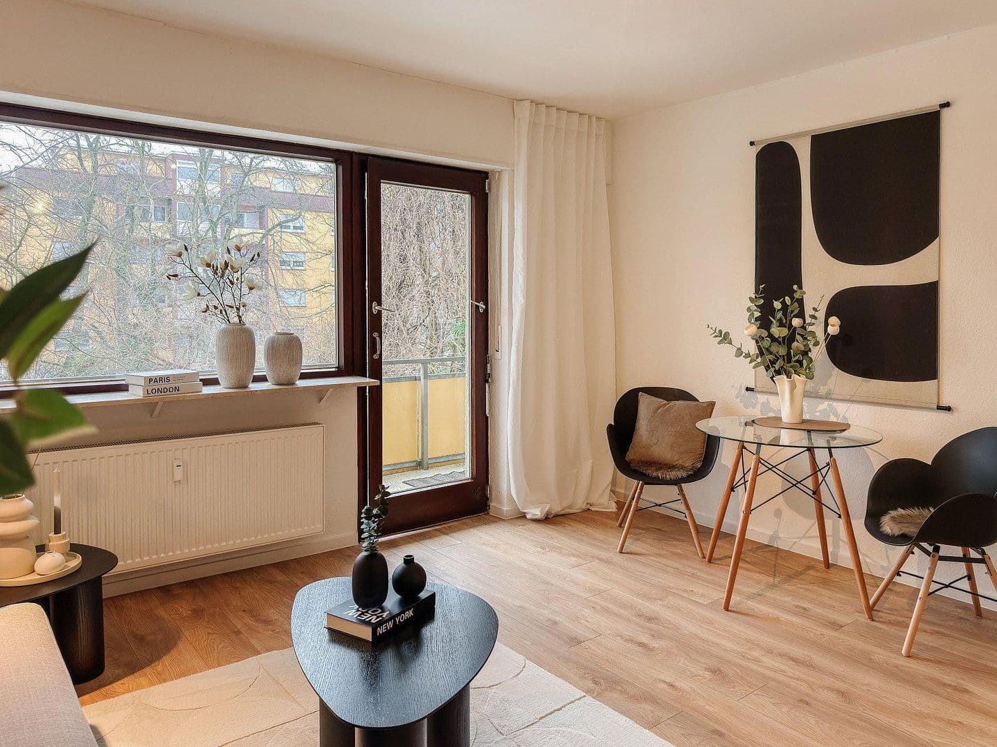 2 bedroom flat to rent, 61 m², Hanau, Hesse 2 bedroom flat to rent, 61 m², Hanau, Hesse