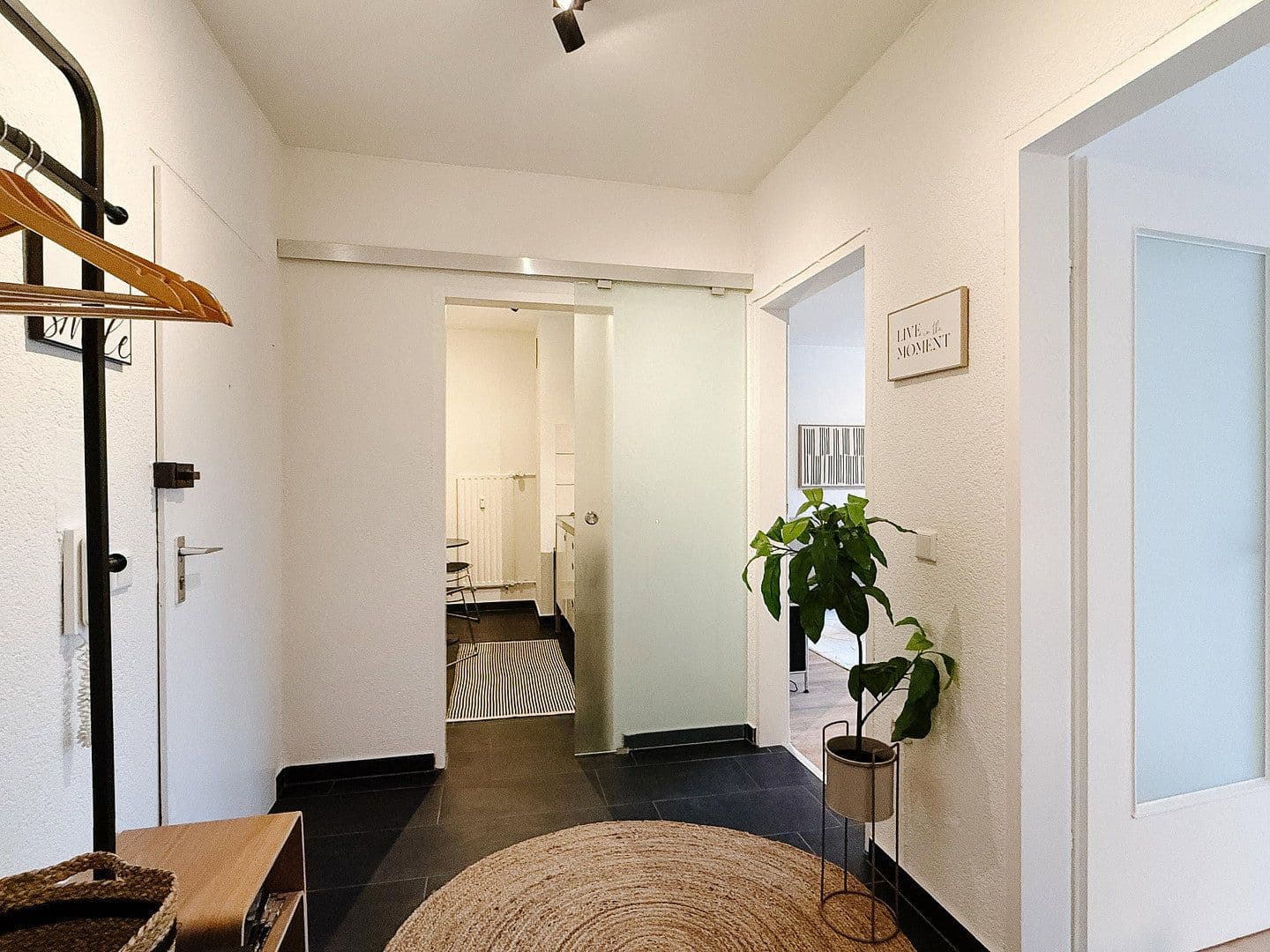 2 bedroom flat to rent, 61 m², Hanau, Hesse 2 bedroom flat to rent, 61 m², Hanau, Hesse