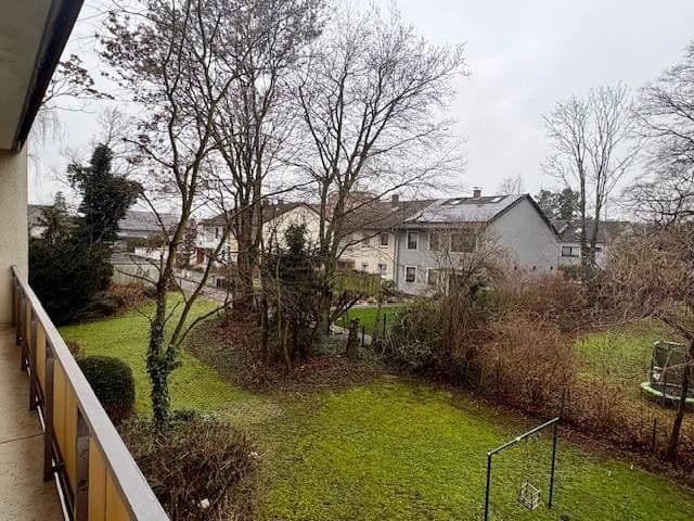 2 bedroom flat to rent, 61 m², Hanau, Hesse 2 bedroom flat to rent, 61 m², Hanau, Hesse