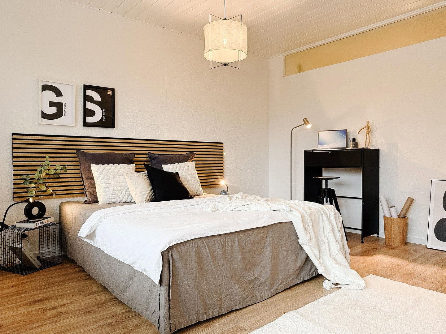 2 bedroom flat to rent, 61 m², Hanau, Hesse 2 bedroom flat to rent, 61 m², Hanau, Hesse