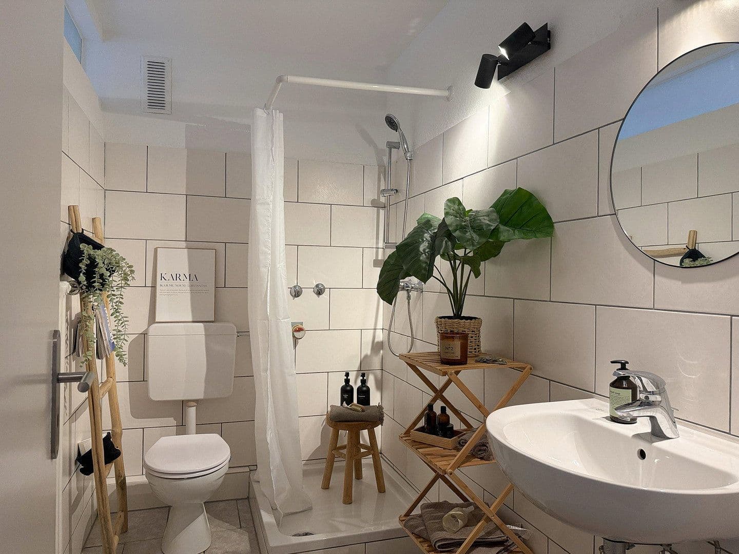 2 bedroom flat to rent, 61 m², Hanau, Hesse 2 bedroom flat to rent, 61 m², Hanau, Hesse