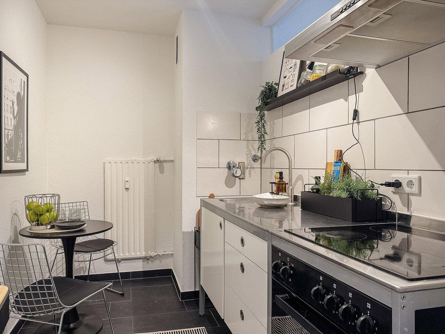 2 bedroom flat to rent, 61 m², Hanau, Hesse 2 bedroom flat to rent, 61 m², Hanau, Hesse