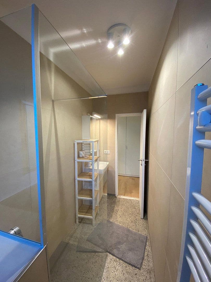 4 bedroom flat to rent, 66 m², Gritznerstraße, Berlin, Berlin 4 bedroom flat to rent, 66 m², Gritznerstraße, Berlin, Berlin