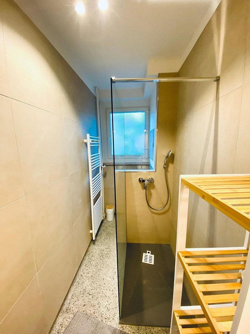 4 bedroom flat to rent, 66 m², Gritznerstraße, Berlin, Berlin 4 bedroom flat to rent, 66 m², Gritznerstraße, Berlin, Berlin