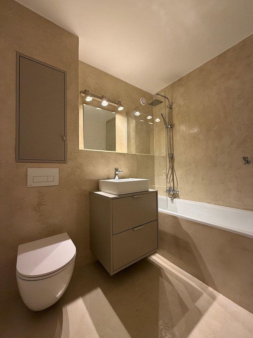 2 bedroom flat for sale, 55 m², Wietzegraben 74b, Hanover, Lower Saxony 2 bedroom flat for sale, 55 m², Wietzegraben 74b, Hanover, Lower Saxony